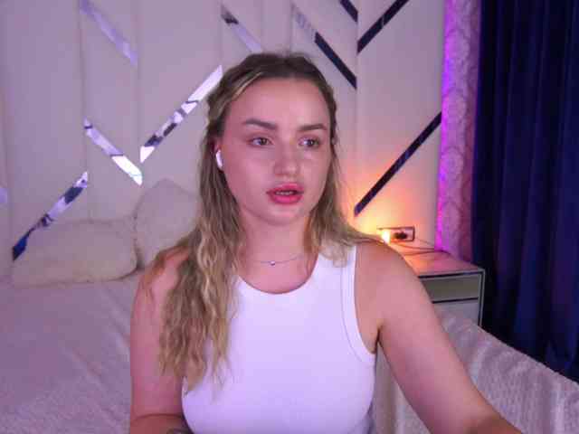 FloraGreys webcam
