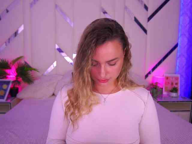 FloraGreys webcam