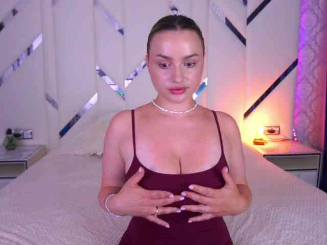 FloraGreys webcam