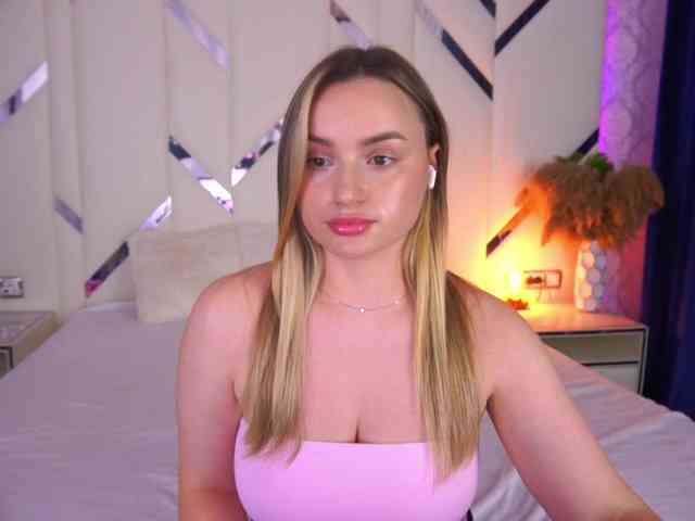 FloraGreys webcam