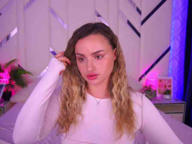 FloraGreys webcam