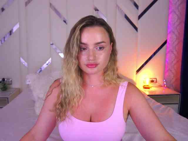 FloraGreys webcam