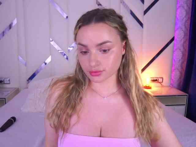 FloraGreys webcam