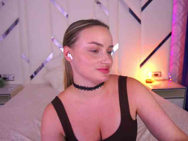 FloraGreys webcam