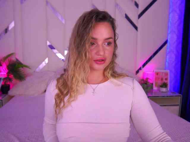 FloraGreys webcam