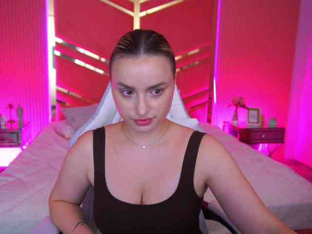 FloraGreys webcam