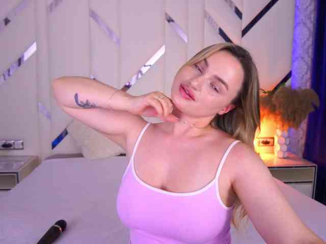 FloraGreys webcam
