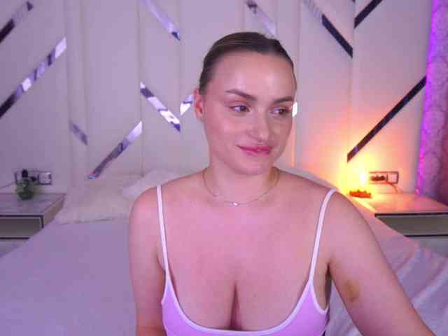 FloraGreys webcam