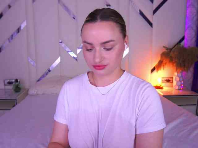FloraGreys webcam