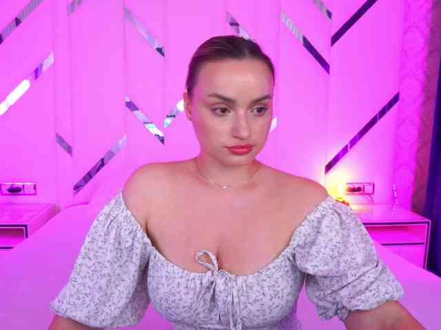 FloraGreys webcam