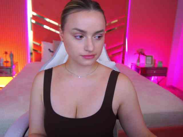 FloraGreys webcam