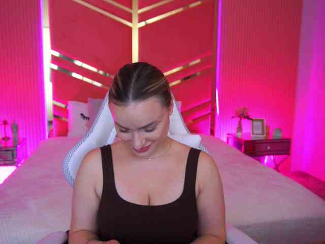 FloraGreys webcam