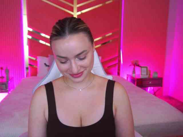FloraGreys webcam