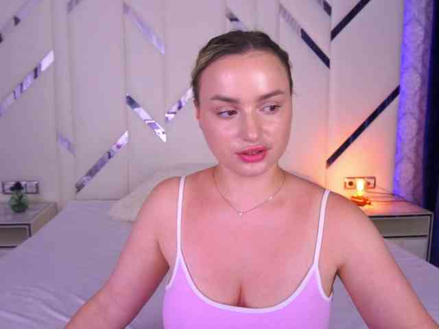 FloraGreys webcam