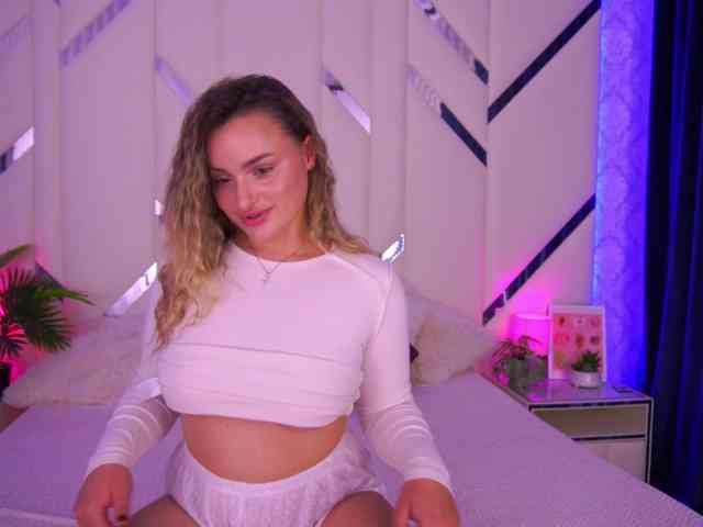 FloraGreys webcam