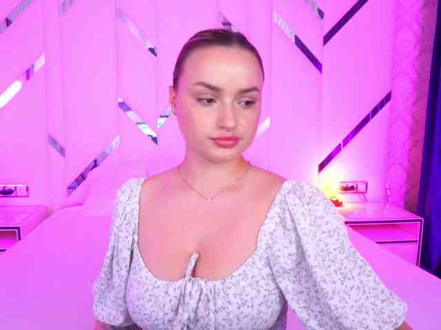 FloraGreys webcam