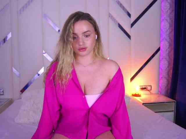 FloraGreys webcam