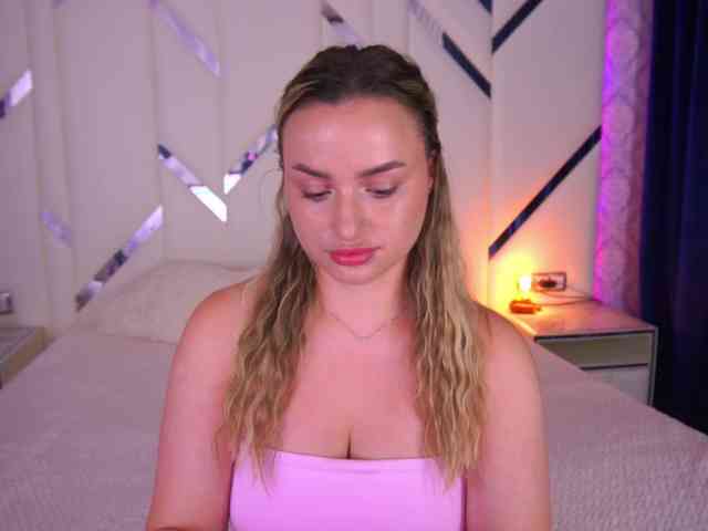 FloraGreys webcam
