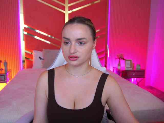 FloraGreys webcam