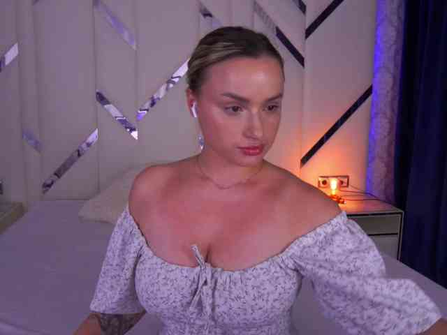 FloraGreys webcam
