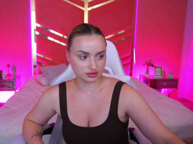 FloraGreys webcam