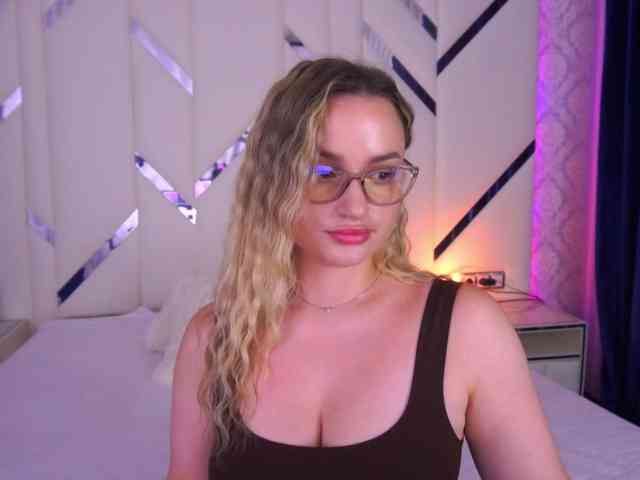 FloraGreys webcam