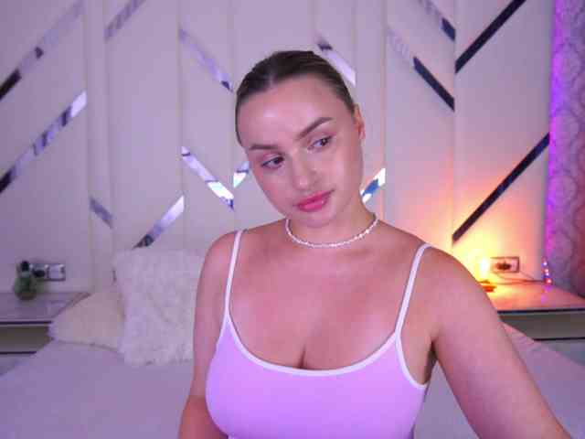 FloraGreys webcam