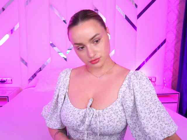 FloraGreys webcam