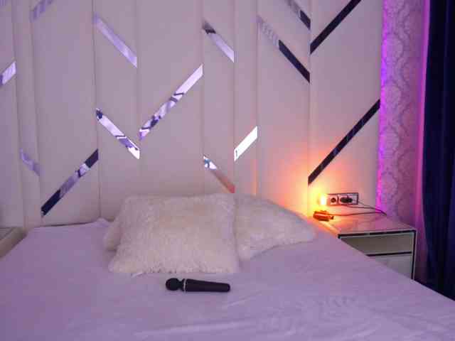 FloraGreys webcam