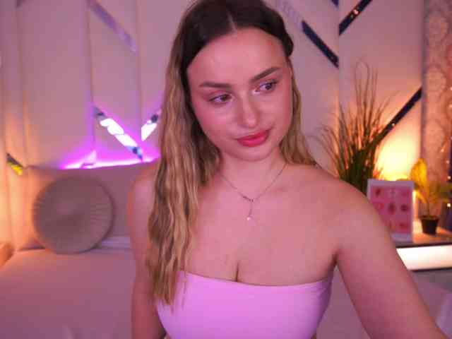 FloraGreys webcam