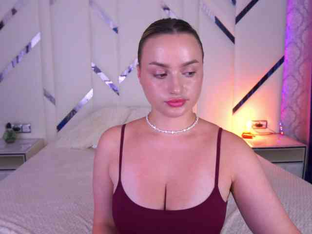 FloraGreys webcam