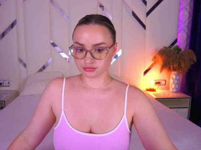 FloraGreys webcam