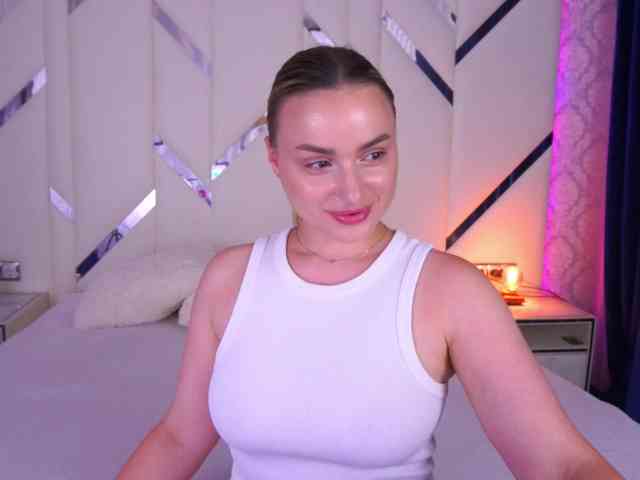 FloraGreys webcam