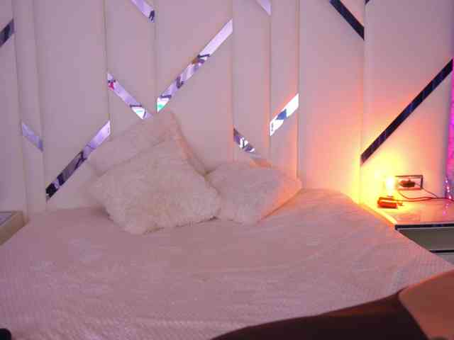 FloraGreys webcam