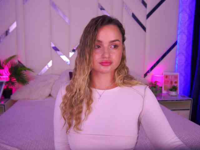 FloraGreys webcam