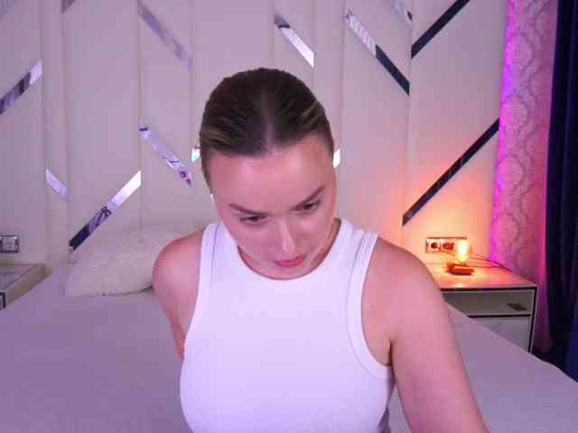 FloraGreys webcam