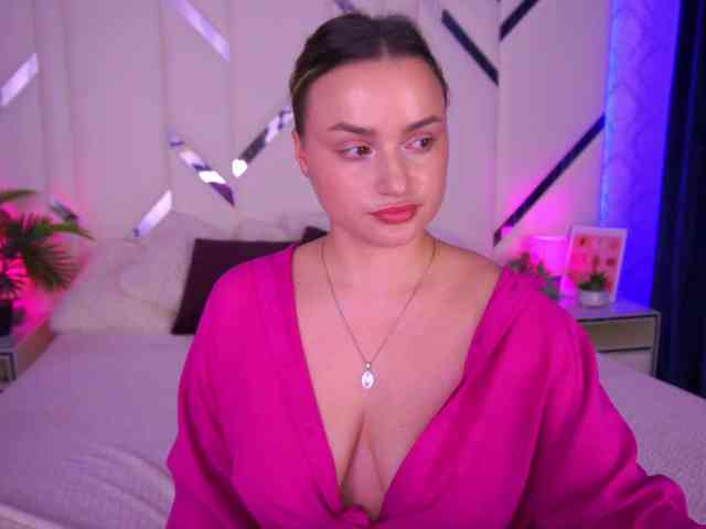 FloraGreys webcam