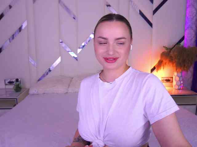 FloraGreys webcam