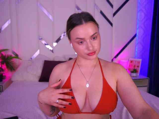 FloraGreys webcam