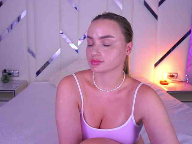 FloraGreys webcam