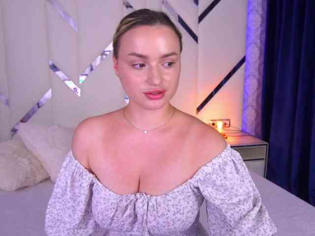 FloraGreys webcam