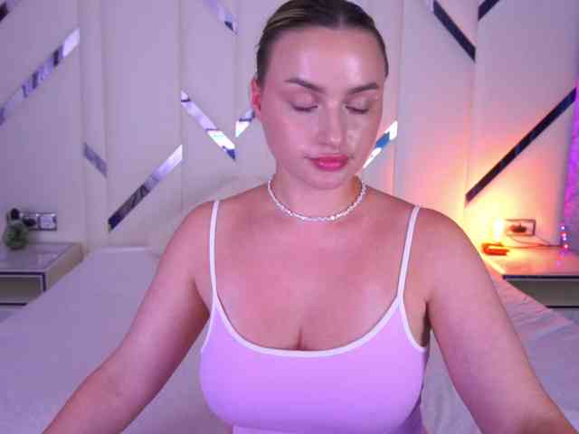 FloraGreys webcam