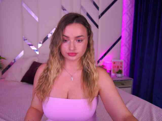 FloraGreys webcam