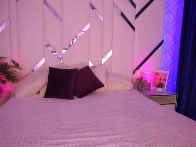 FloraGreys webcam