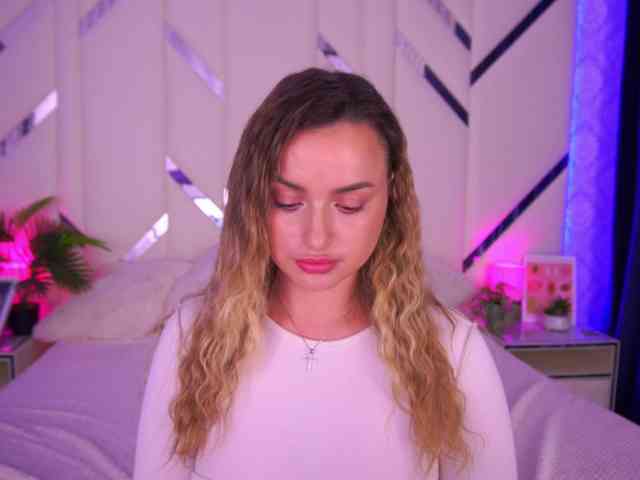 FloraGreys webcam