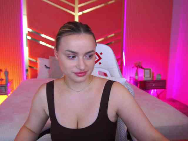 FloraGreys webcam