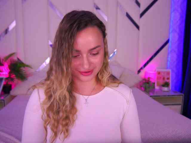 FloraGreys webcam