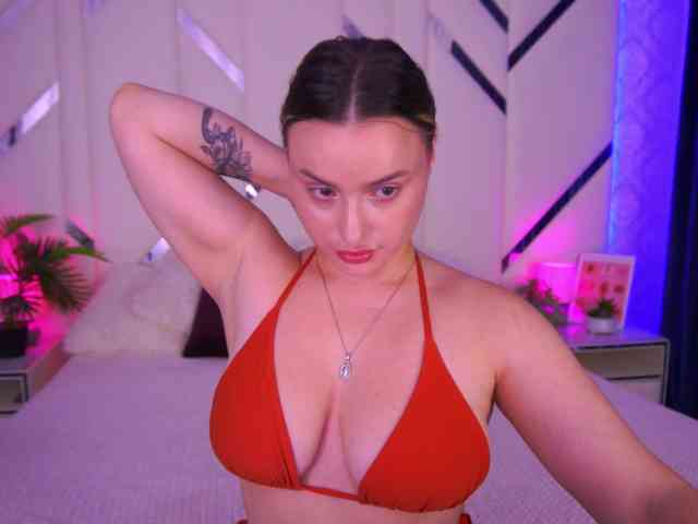 FloraGreys webcam