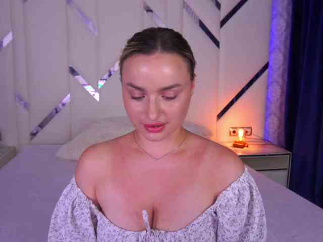 FloraGreys webcam