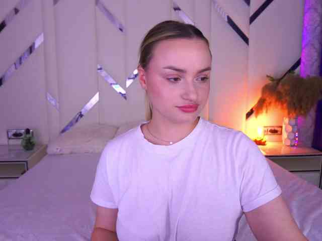FloraGreys webcam